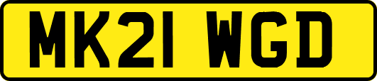 MK21WGD