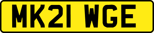MK21WGE