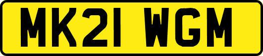 MK21WGM
