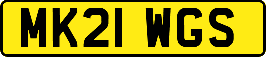 MK21WGS