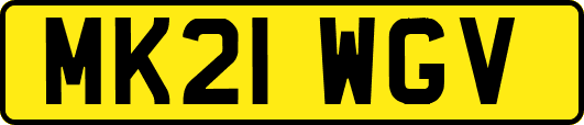 MK21WGV