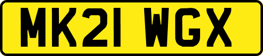 MK21WGX