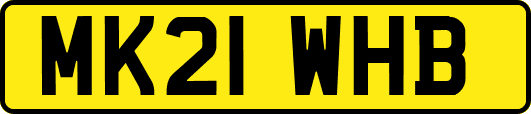 MK21WHB