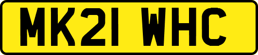 MK21WHC