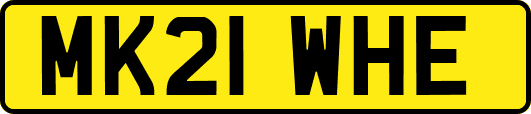 MK21WHE