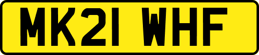 MK21WHF