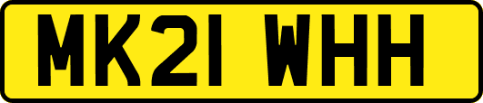 MK21WHH