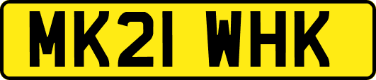 MK21WHK