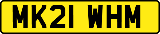 MK21WHM