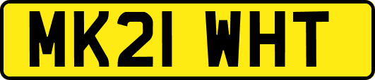 MK21WHT