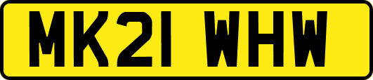 MK21WHW