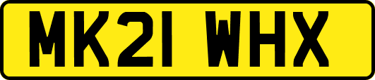 MK21WHX