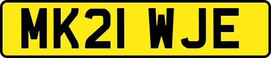 MK21WJE