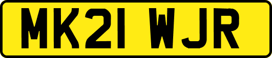 MK21WJR