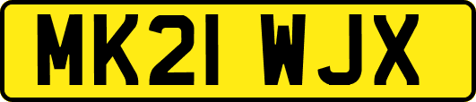 MK21WJX