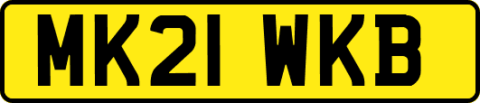 MK21WKB