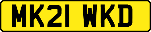 MK21WKD