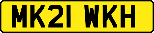 MK21WKH