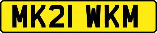 MK21WKM
