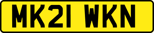 MK21WKN