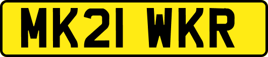 MK21WKR