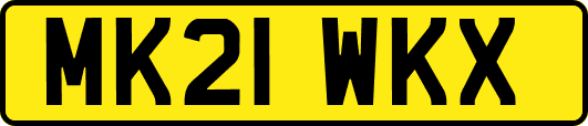 MK21WKX