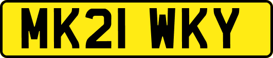 MK21WKY