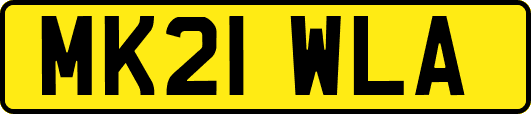 MK21WLA