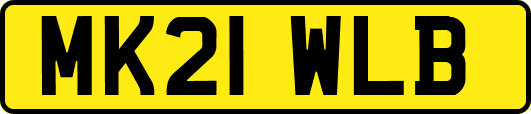 MK21WLB