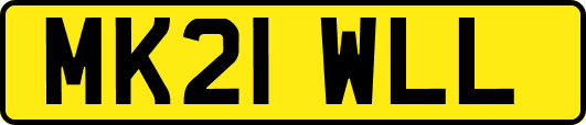 MK21WLL