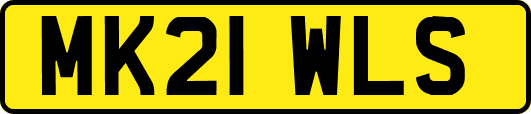 MK21WLS