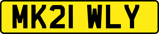 MK21WLY
