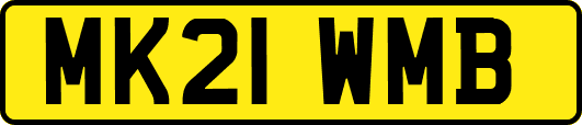 MK21WMB