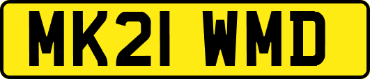 MK21WMD