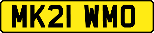 MK21WMO