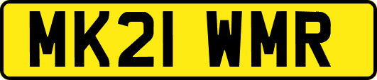 MK21WMR