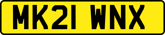 MK21WNX