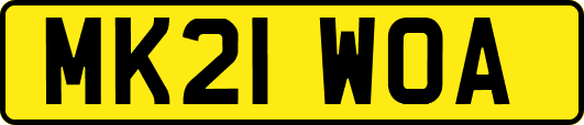 MK21WOA