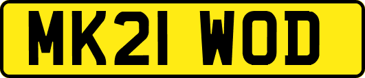 MK21WOD