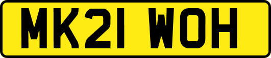 MK21WOH
