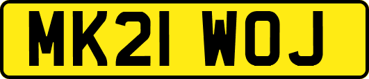 MK21WOJ