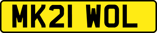 MK21WOL