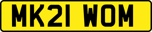 MK21WOM