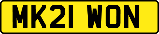 MK21WON