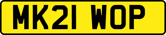 MK21WOP