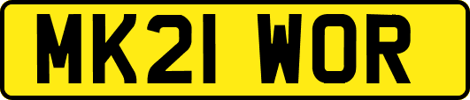 MK21WOR