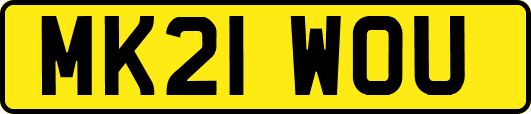 MK21WOU