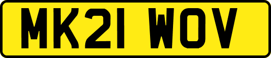 MK21WOV