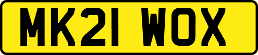 MK21WOX