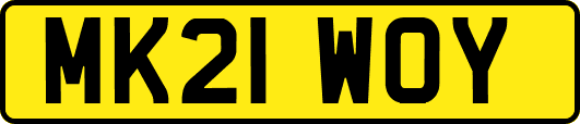 MK21WOY